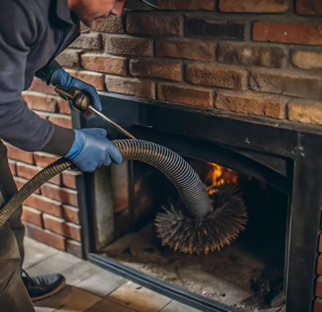  Why Homeowners & Businesses Trust Us in San Ramon, CA?