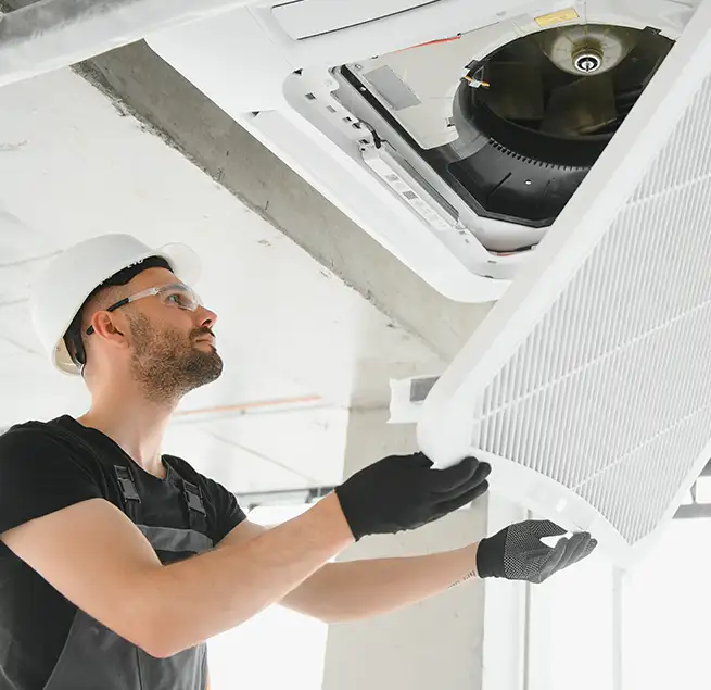 Why Homeowners & Businesses Trust Us in San Ramon, CA?