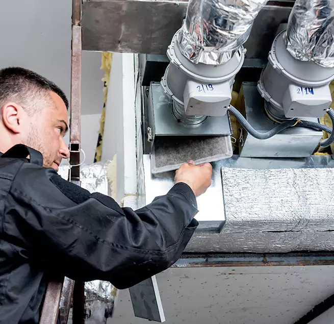 Why Homeowners & Businesses Trust Us in San Ramon, CA?