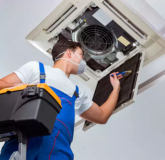 Why Homeowners & Businesses Trust Us in San Ramon, CA