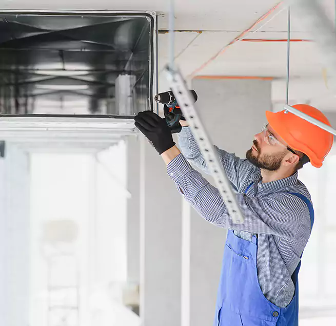 Why Homeowners & Businesses Trust Us San Ramon, CA