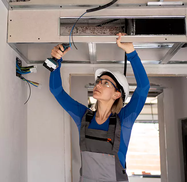 Why Homeowners & Businesses Trust Us in San Ramon, CA?