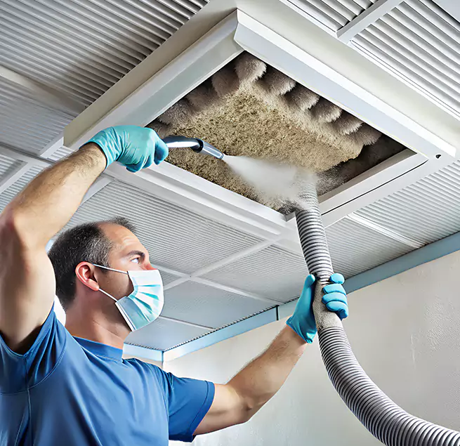 Why Homeowners Businesses Trust Us in San Ramon, CA?