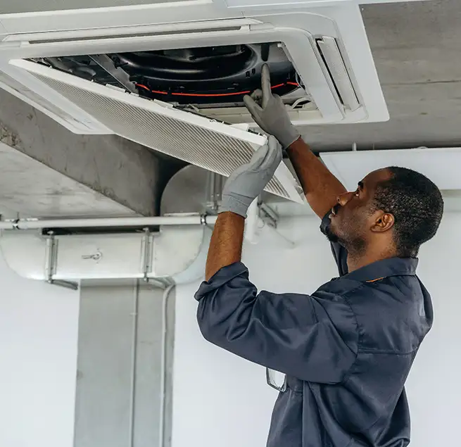 Why Homeowners & Businesses Trust Us in San Ramon, CA?