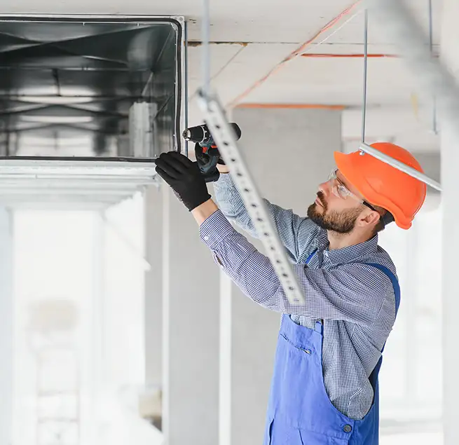  Why Homeowners Businesses Trust Us San Ramon, CA