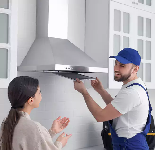 Why Homeowners & Businesses Trust Us in San Ramon, CA?