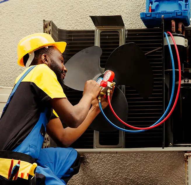 Why Homeowners & Businesses Trust Us in San Ramon, CA?