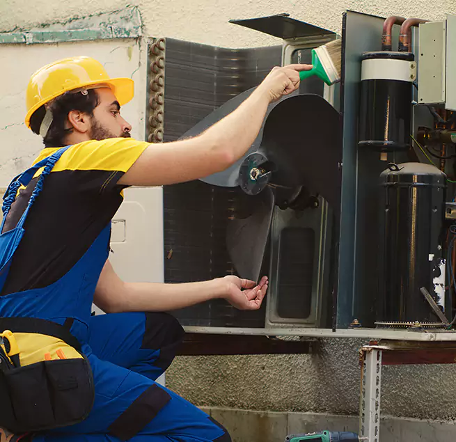 Why Homeowners & Businesses Trust Us San Ramon, CA?