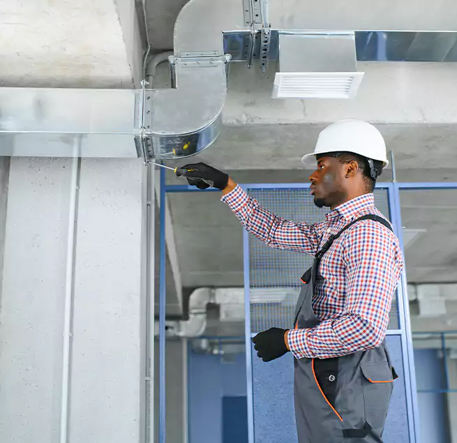 Why Homeowners & Businesses Trust Us in San Ramon, CA