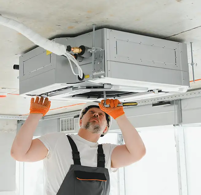 Why Homeowners & Businesses Trust Us San Ramon, CA