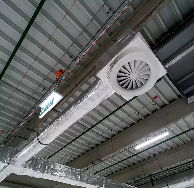 Why Homeowners & Businesses Trust Us in San Ramon, CA