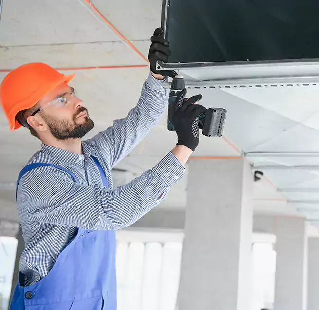 Why Homeowners & Businesses Trust Us in San Ramon, CA?