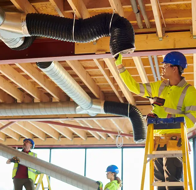 Why Homeowners & Businesses Trust Us in San Ramon, CA?