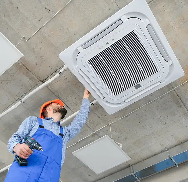 Why Homeowners & Businesses Trust Us in San Ramon, CA