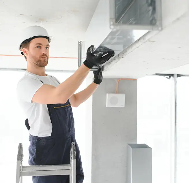 Why Homeowners & Businesses Trust Us in San Ramon, CA?