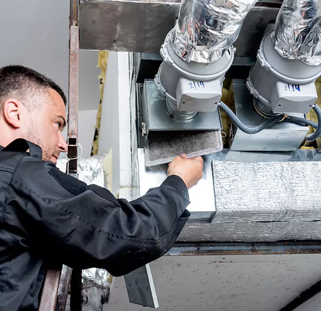 Why Homeowners Businesses Trust Us in San Ramon, CA?