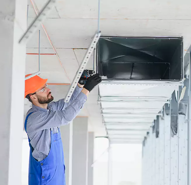 Why Homeowners & Businesses Trust Us in San Ramon, CA?