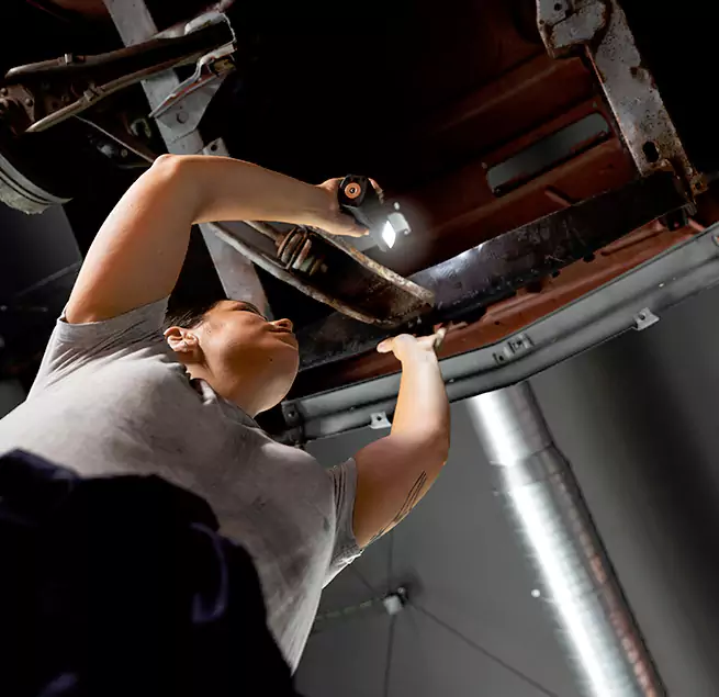 Why Homeowners & Businesses Trust Us San Ramon, CA