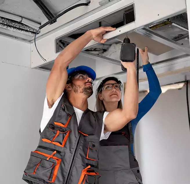 Why Homeowners & Businesses Trust Us in San Ramon, CA