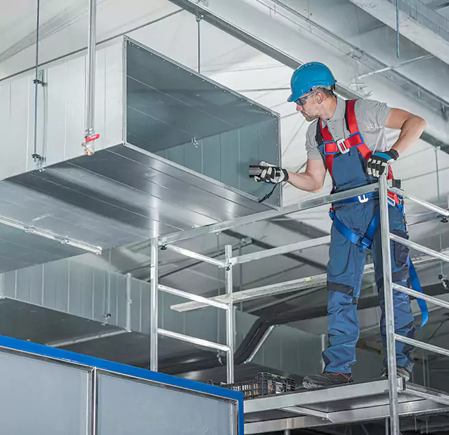 Why Homeowners & Businesses Trust Us San Ramon, CA