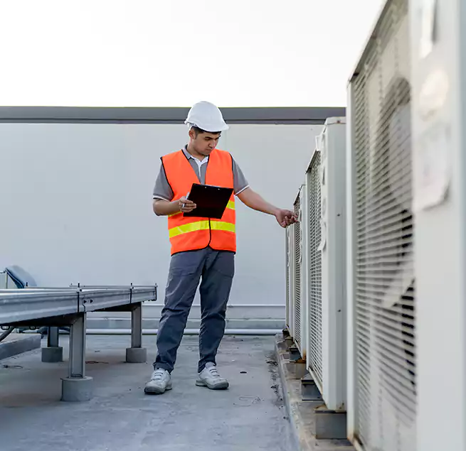 Why Homeowners & Businesses Trust Us in San Ramon, CA?