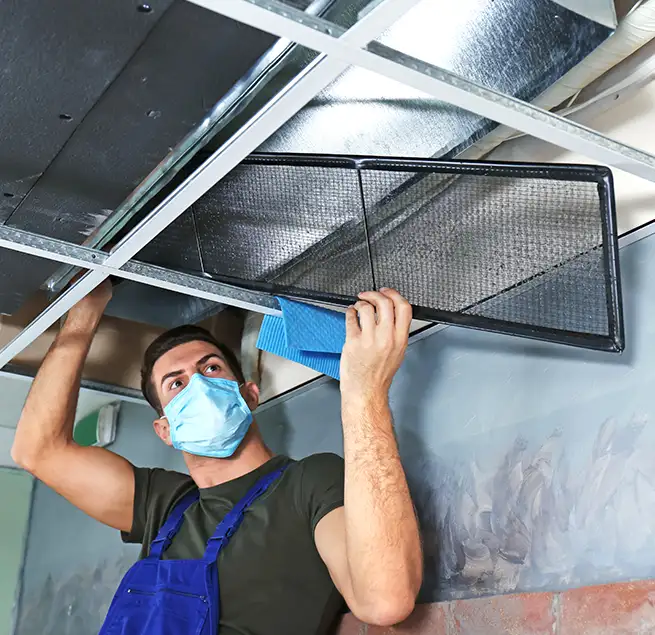 Why Homeowners & Businesses Trust Us in San Ramon, CA?