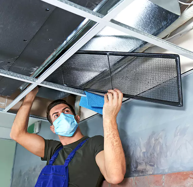 Why Homeowners Businesses Trust Us in San Ramon, CA?