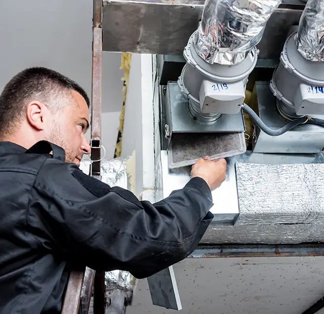 Why Homeowners & Businesses Trust Us in San Ramon, CA?