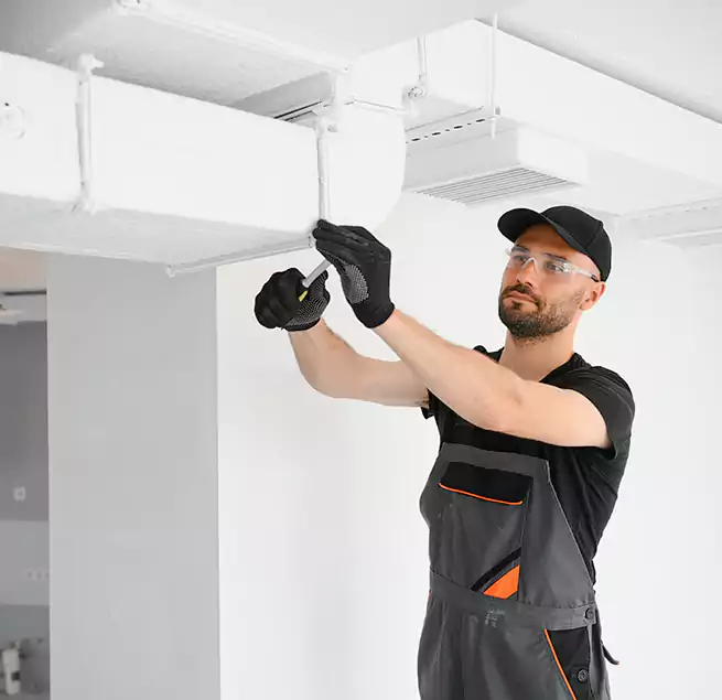 Why Homeowners & Businesses Trust Us in San Ramon, CA?